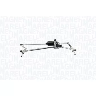 Système de nettoyage des vitres MAGNETI MARELLI 064351742010