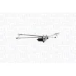 Système de nettoyage des vitres MAGNETI MARELLI 064351742010 - Visuel 2