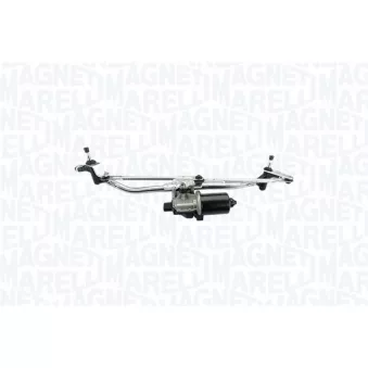 Système de nettoyage des vitres MAGNETI MARELLI 064351744010