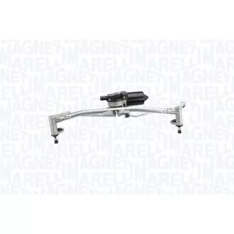 Système de nettoyage des vitres MAGNETI MARELLI 064351747010