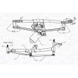 Système de nettoyage des vitres MAGNETI MARELLI 064351752010 - Visuel 1