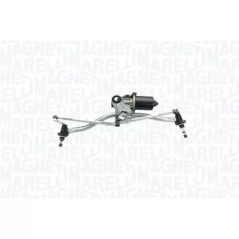 Système de nettoyage des vitres MAGNETI MARELLI 064351764010
