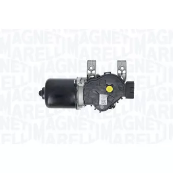 Moteur d'essuie-glace MAGNETI MARELLI 064360400010