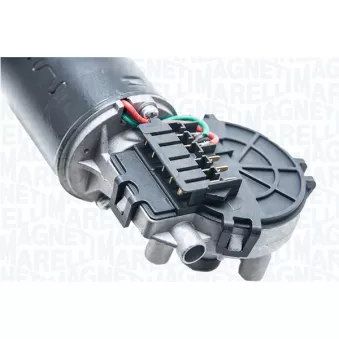 Moteur d'essuie-glace MAGNETI MARELLI 064370100010
