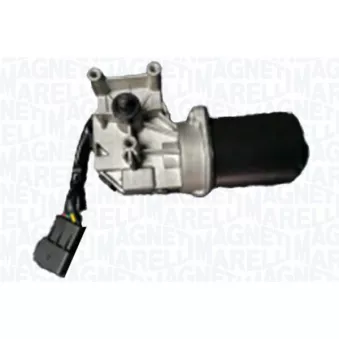 Moteur d'essuie-glace MAGNETI MARELLI 064370900010