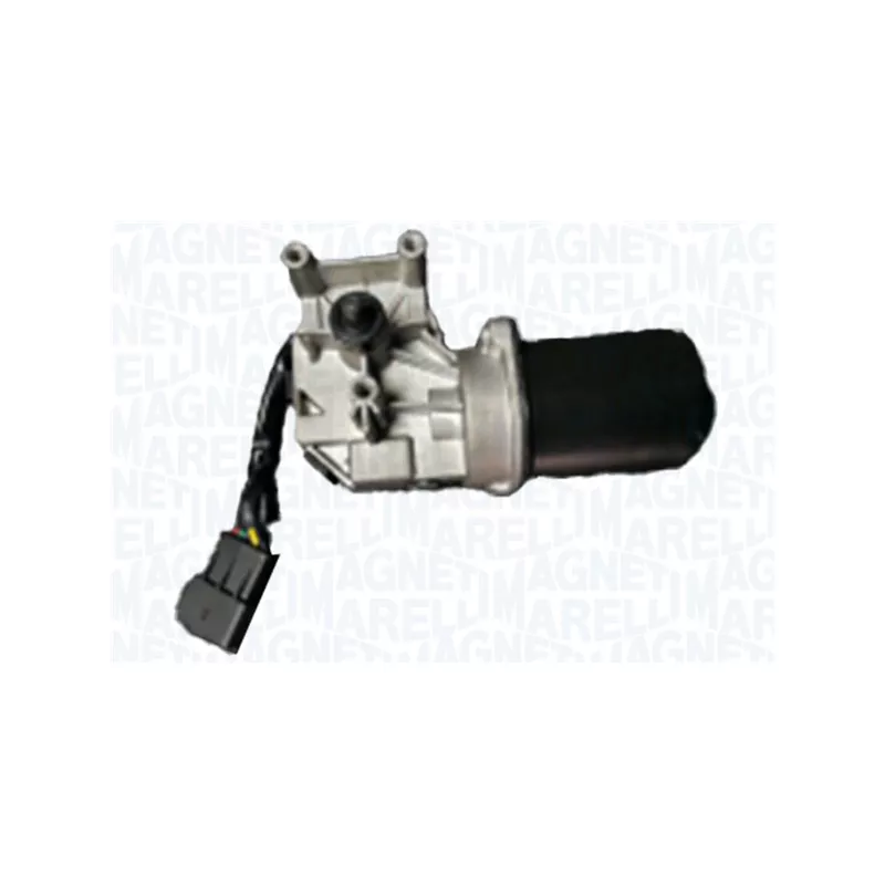 Moteur d'essuie-glace MAGNETI MARELLI 064370900010