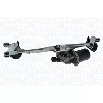 Moteur d'essuie-glace MAGNETI MARELLI 064377100010