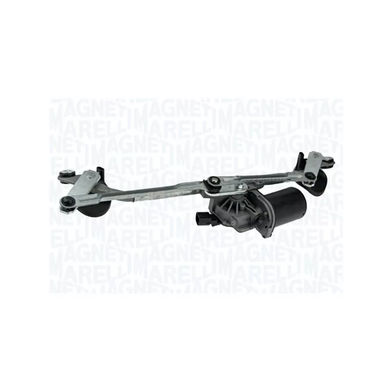 Moteur d'essuie-glace MAGNETI MARELLI 064377100010