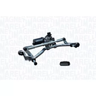 Système de nettoyage des vitres MAGNETI MARELLI 064377500010