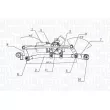 Système de nettoyage des vitres MAGNETI MARELLI 064377500010 - Visuel 2