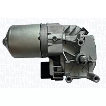 Moteur d'essuie-glace MAGNETI MARELLI 064377900010