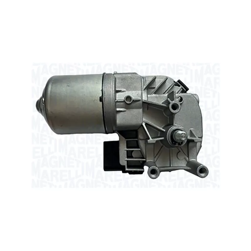 Moteur d'essuie-glace MAGNETI MARELLI 064377900010