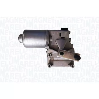 Moteur d'essuie-glace MAGNETI MARELLI 064378000010