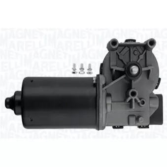 Moteur d'essuie-glace MAGNETI MARELLI 064378100010