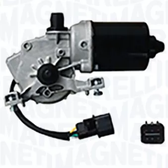 Moteur d'essuie-glace MAGNETI MARELLI 064379000010