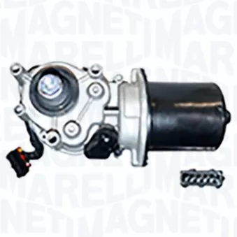 Moteur d'essuie-glace MAGNETI MARELLI 064379500010