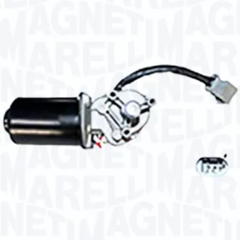 Moteur d'essuie-glace MAGNETI MARELLI 064379600010