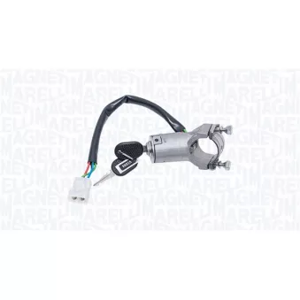 Fermeture-volant MAGNETI MARELLI 064400017010