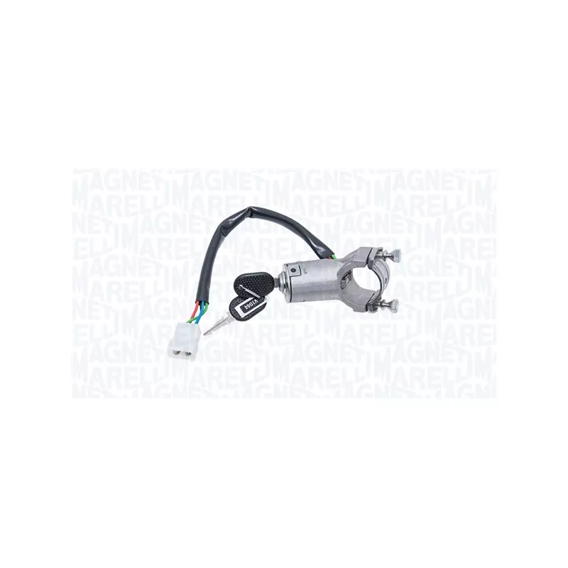 Fermeture-volant MAGNETI MARELLI 064400017010