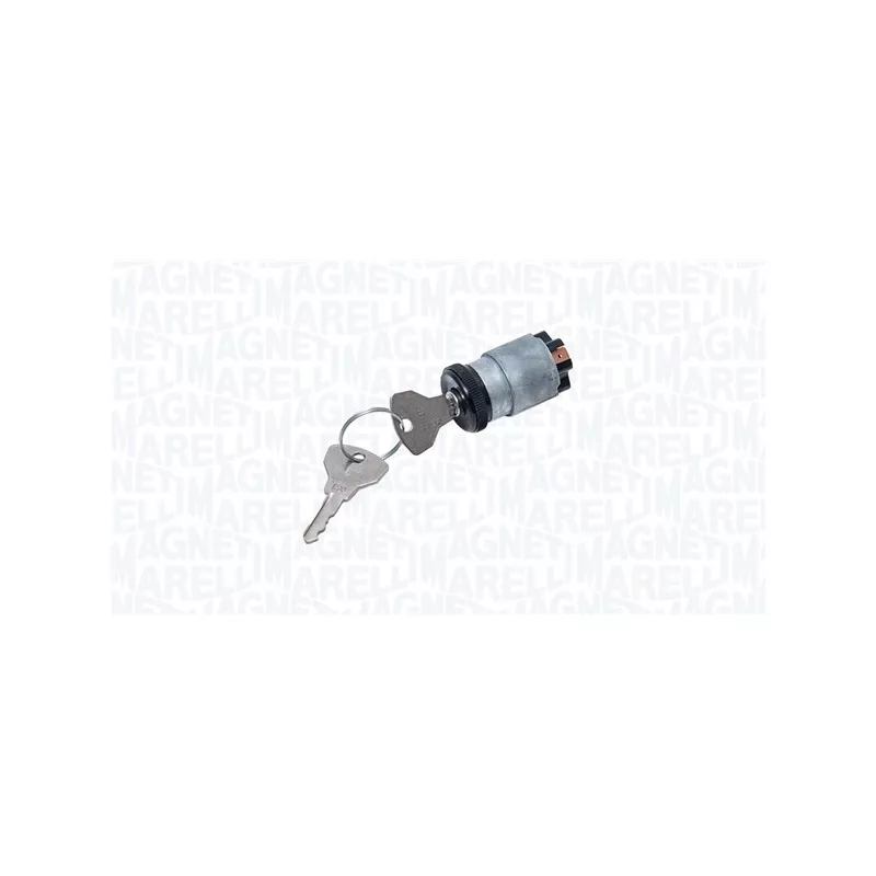 Fermeture-volant MAGNETI MARELLI 064400021010