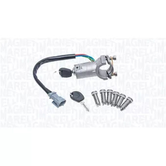 Fermeture-volant MAGNETI MARELLI 064400022010
