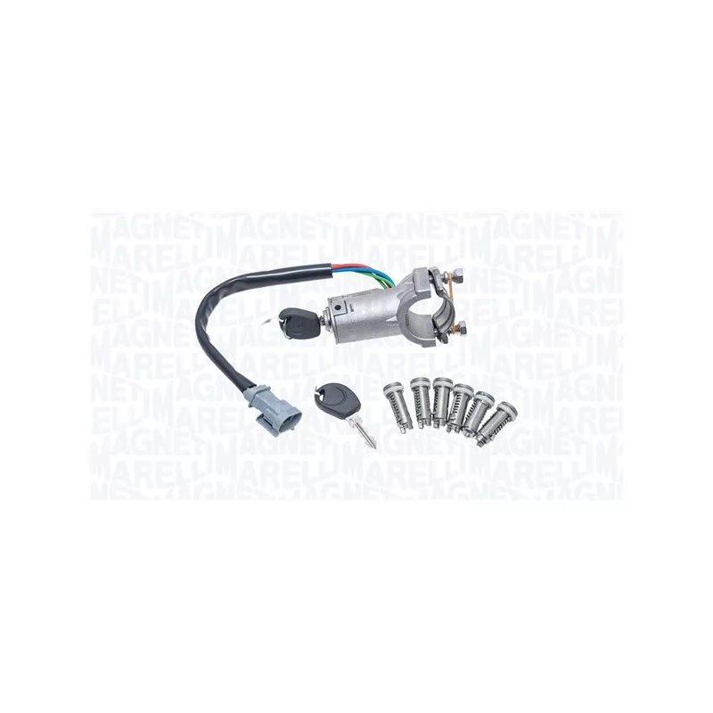 Fermeture-volant MAGNETI MARELLI 064400022010
