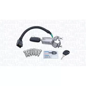 Fermeture-volant MAGNETI MARELLI