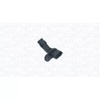 Capteur d'angle, vilebrequin MAGNETI MARELLI 064848301010