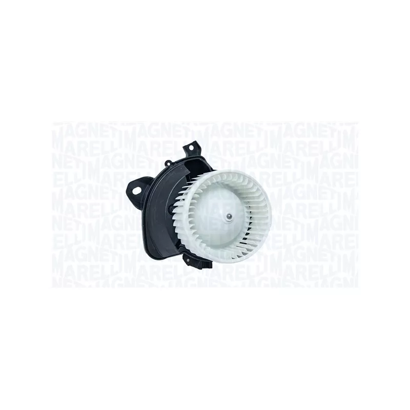 Pulseur d'air habitacle MAGNETI MARELLI 069412530010