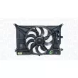 Ventilateur, refroidissement du moteur MAGNETI MARELLI 069422500010 - Visuel 1