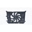 Ventilateur, refroidissement du moteur MAGNETI MARELLI 069422500010 - Visuel 2