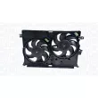 Ventilateur, refroidissement du moteur MAGNETI MARELLI 069422831010 - Visuel 2
