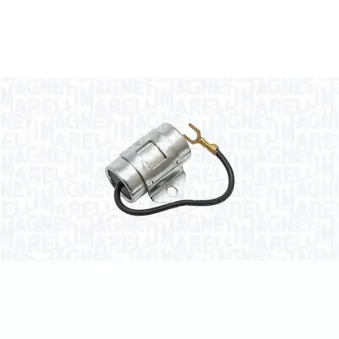 Condensateur, système d'allumage MAGNETI MARELLI 071503800010
