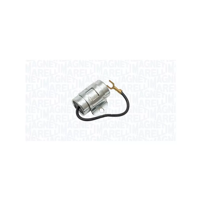 Condensateur, système d'allumage MAGNETI MARELLI 071503800010