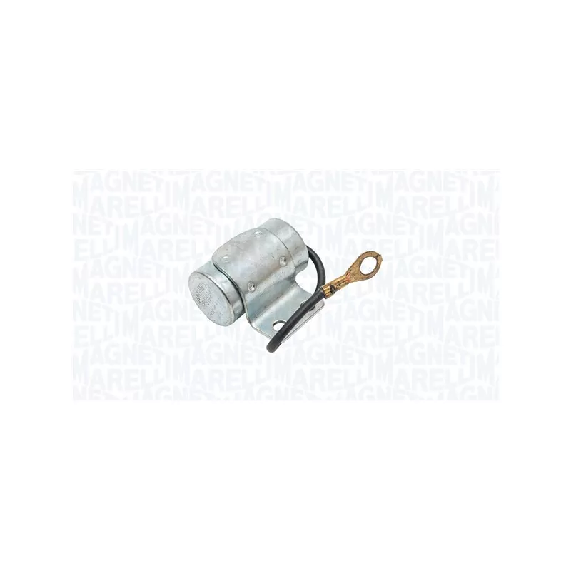 Condensateur, système d'allumage MAGNETI MARELLI 071504000010