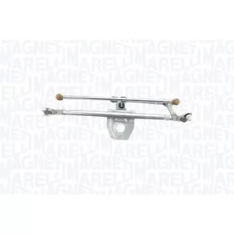 Tringlerie d'essuie-glace MAGNETI MARELLI 085570701010