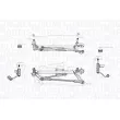 Tringlerie d'essuie-glace MAGNETI MARELLI 085570702010 - Visuel 1