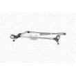 Tringlerie d'essuie-glace MAGNETI MARELLI 085570702010 - Visuel 3