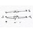 Tringlerie d'essuie-glace MAGNETI MARELLI 085570703010 - Visuel 1