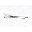 Tringlerie d'essuie-glace MAGNETI MARELLI 085570706010 - Visuel 2