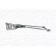 Tringlerie d'essuie-glace MAGNETI MARELLI 085570706010 - Visuel 3