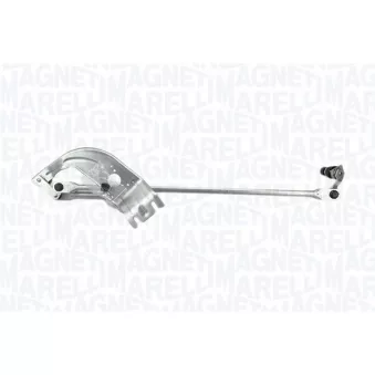 Tringlerie d'essuie-glace MAGNETI MARELLI 085570708010