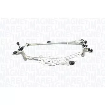 Tringlerie d'essuie-glace MAGNETI MARELLI 085570709010