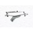 Tringlerie d'essuie-glace MAGNETI MARELLI 085570709010 - Visuel 2