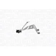 Tringlerie d'essuie-glace MAGNETI MARELLI 085570712010 - Visuel 3