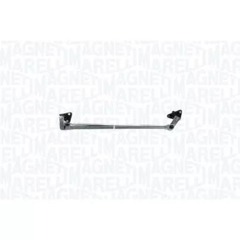 Tringlerie d'essuie-glace MAGNETI MARELLI 085570713010