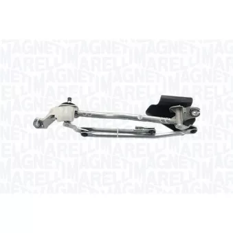 Tringlerie d'essuie-glace MAGNETI MARELLI 085570714010