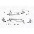 Tringlerie d'essuie-glace MAGNETI MARELLI 085570714010 - Visuel 3