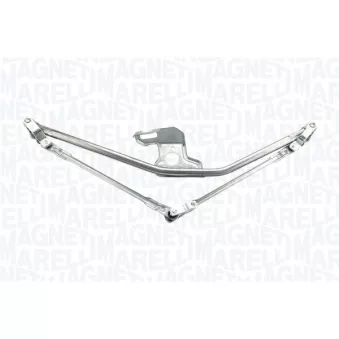 Tringlerie d'essuie-glace MAGNETI MARELLI 085570719010