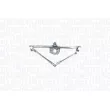 Tringlerie d'essuie-glace MAGNETI MARELLI 085570720010 - Visuel 1